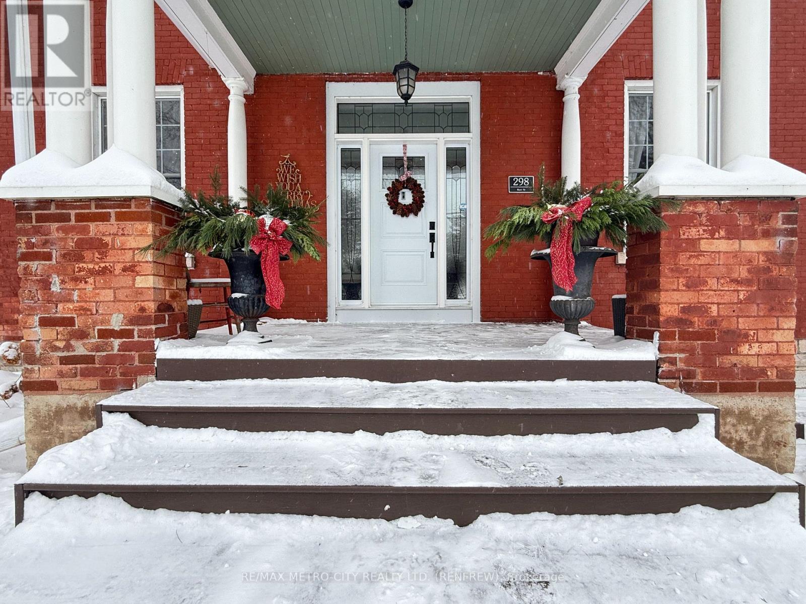 298 Barr Street, Renfrew, Ontario  K7V 1J8 - Photo 4 - X12698906