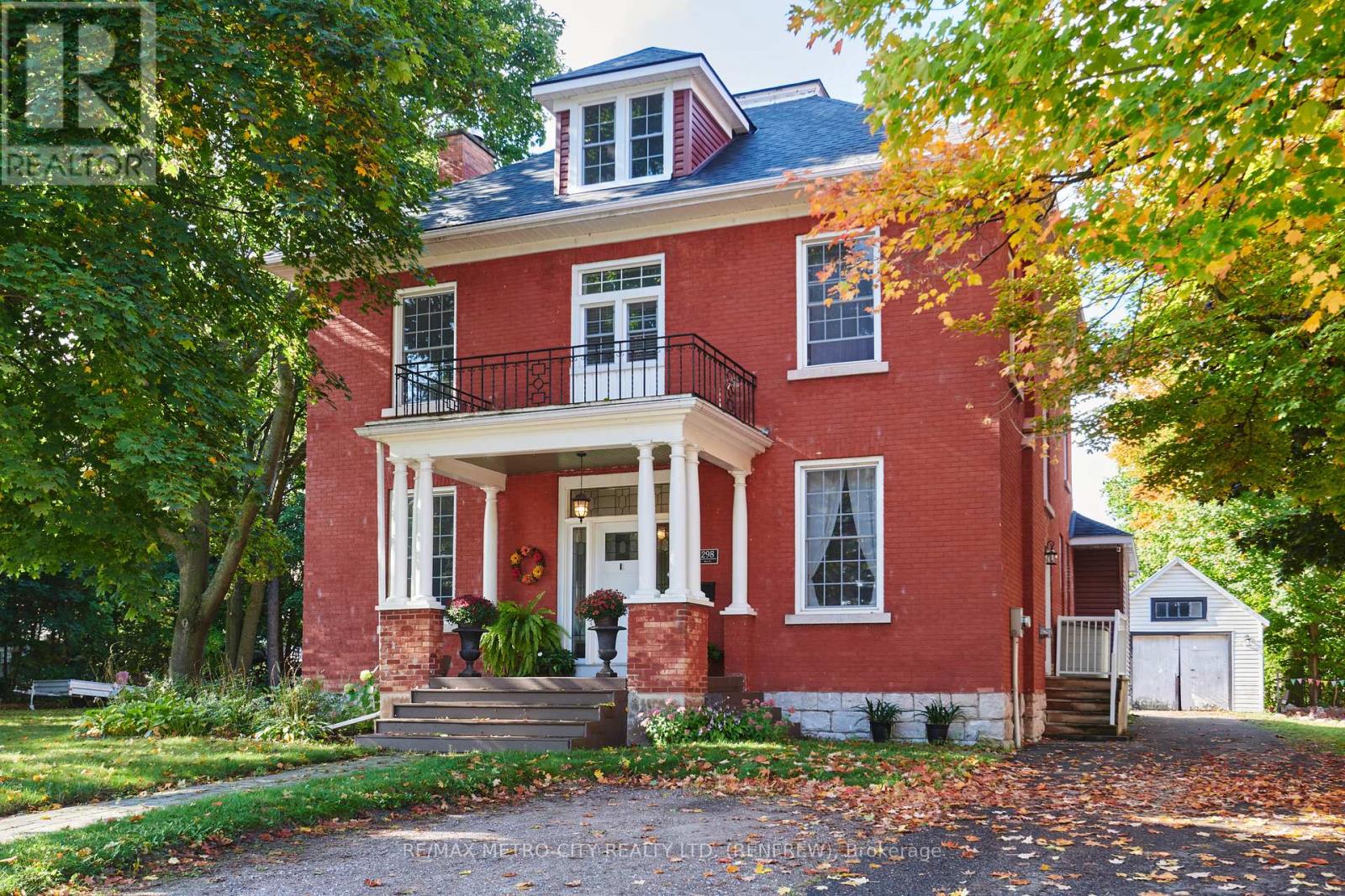 298 Barr Street, Renfrew, Ontario  K7V 1J8 - Photo 6 - X12698906