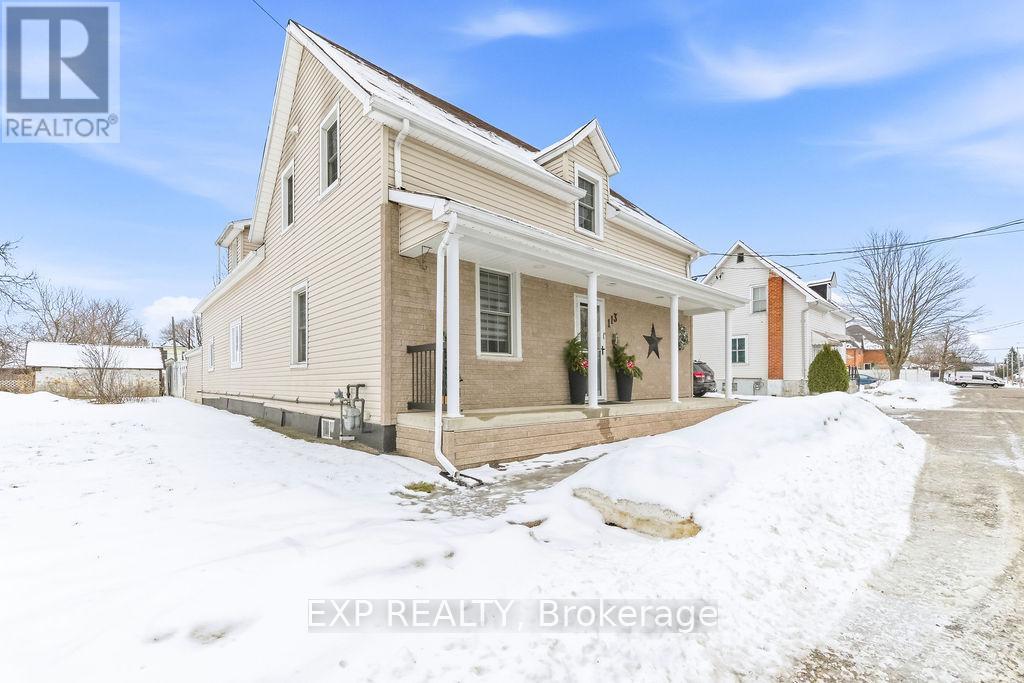 113 Bank Street N, Renfrew, Ontario  K7V 2E3 - Photo 3 - X12698922