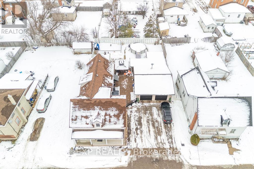 113 Bank Street N, Renfrew, Ontario  K7V 2E3 - Photo 34 - X12698922