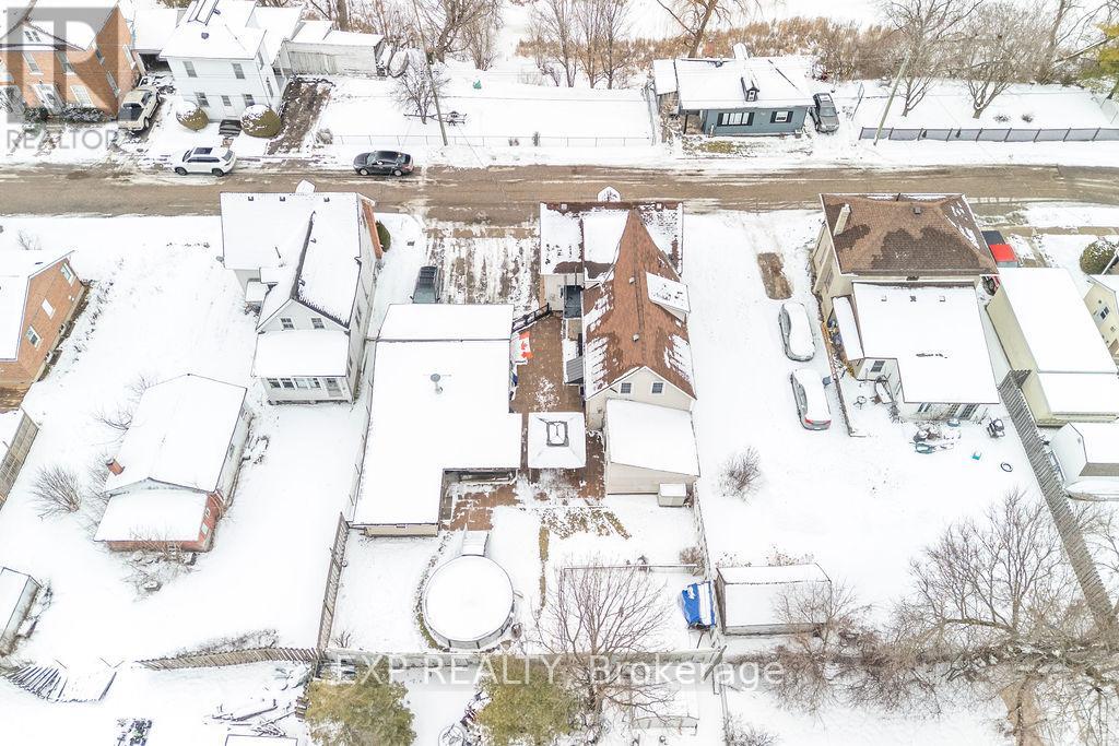 113 Bank Street N, Renfrew, Ontario  K7V 2E3 - Photo 35 - X12698922