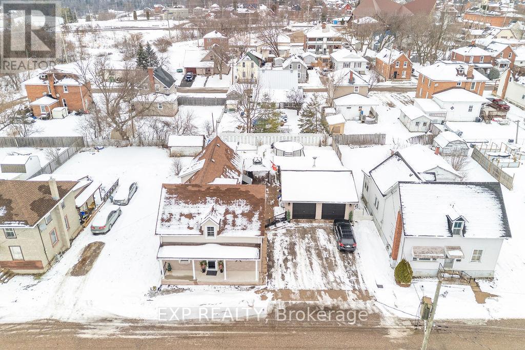 113 Bank Street N, Renfrew, Ontario  K7V 2E3 - Photo 37 - X12698922