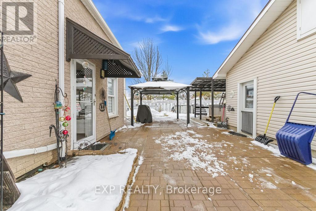 113 Bank Street N, Renfrew, Ontario  K7V 2E3 - Photo 4 - X12698922