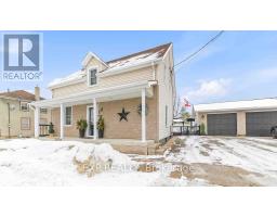 113 BANK STREET N, Renfrew, Ontario