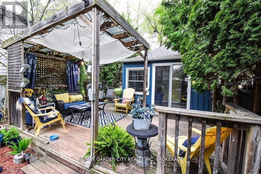 76 Beech Street, St. Catharines, Ontario  L2R 2B7 - Photo 29 - X12698940