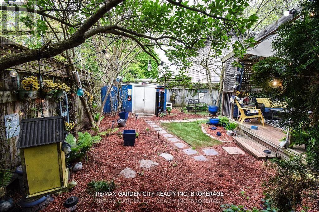 76 Beech Street, St. Catharines, Ontario  L2R 2B7 - Photo 30 - X12698940