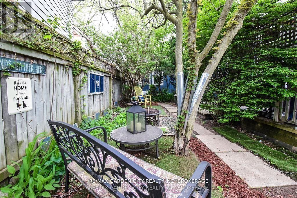 76 Beech Street, St. Catharines, Ontario  L2R 2B7 - Photo 32 - X12698940