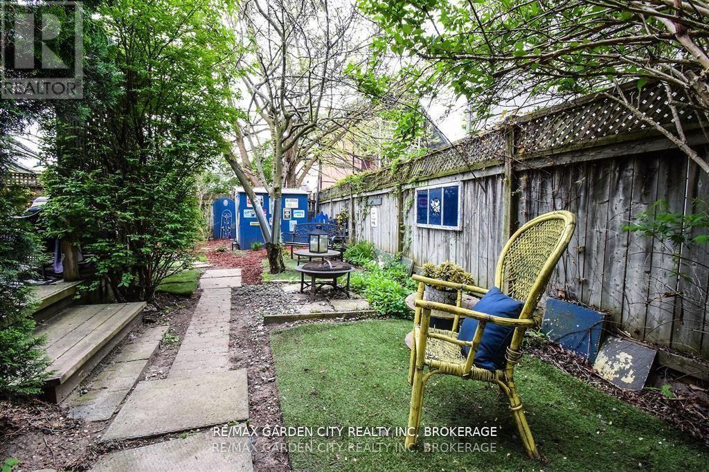 76 Beech Street, St. Catharines, Ontario  L2R 2B7 - Photo 33 - X12698940