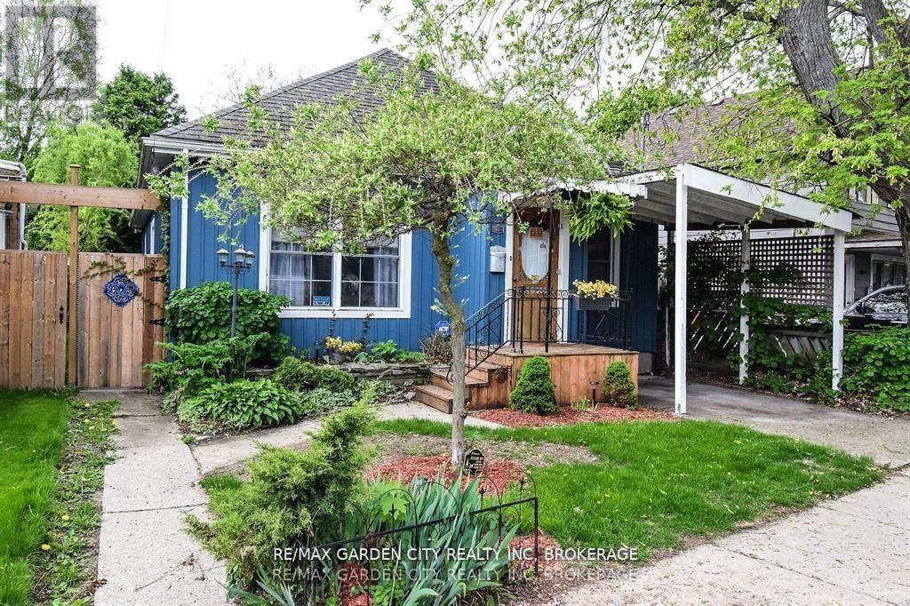 76 Beech Street, St. Catharines, Ontario  L2R 2B7 - Photo 35 - X12698940