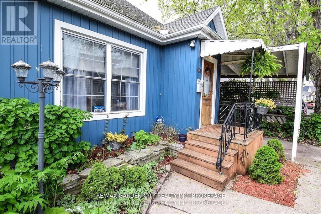 76 Beech Street, St. Catharines, Ontario  L2R 2B7 - Photo 4 - X12698940