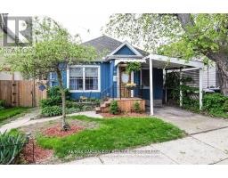 76 BEECH STREET, St. Catharines, Ontario