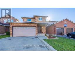 79 LYNNETTE DRIVE, Hamilton, Ontario