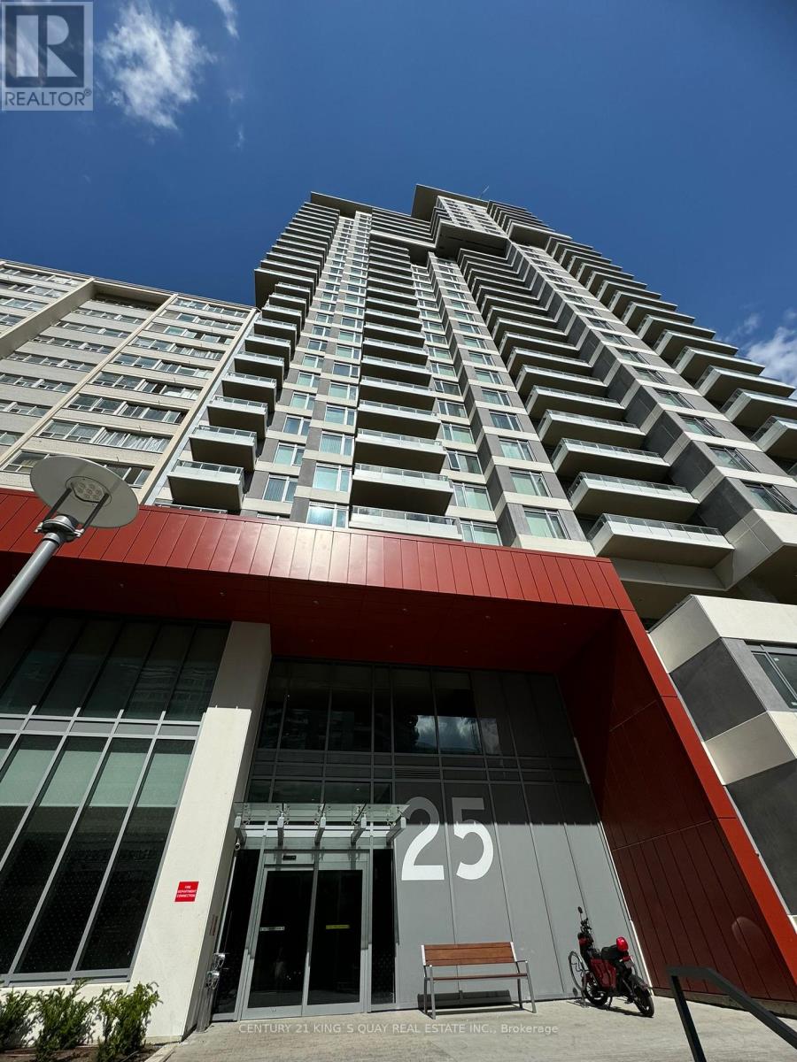 1505 - 25 HOLLY STREET, Toronto, Ontario