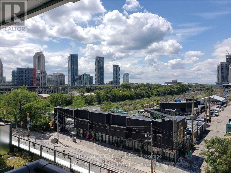 412w - 27 Bathurst Street, Toronto, Ontario  M5V 2P1 - Photo 10 - C12697986