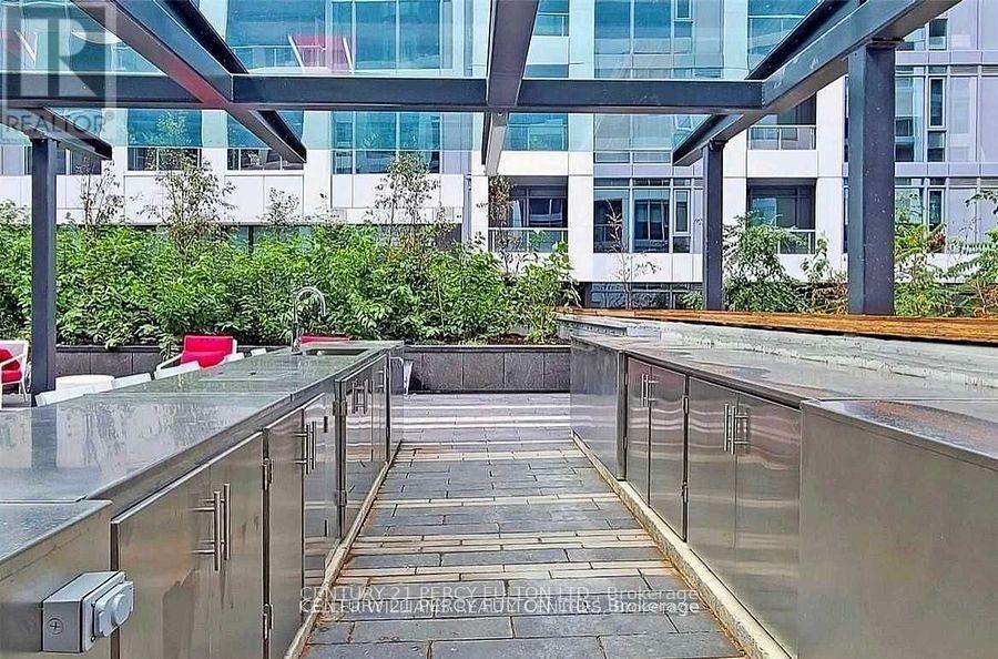 412w - 27 Bathurst Street, Toronto, Ontario  M5V 2P1 - Photo 7 - C12697986