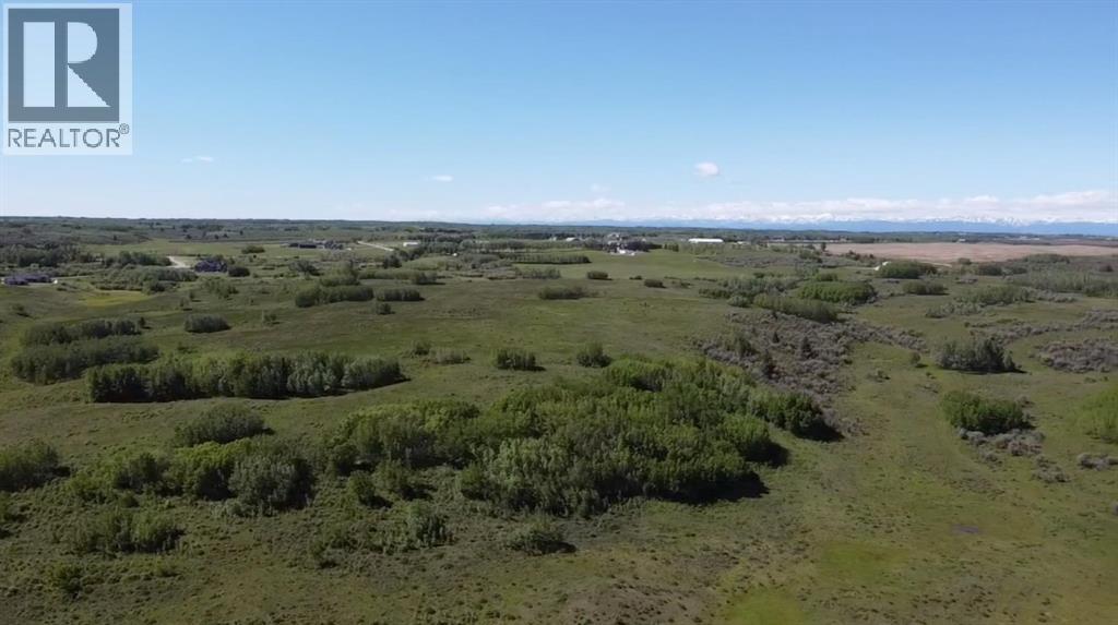 W-5.r-3,t-26,s-22, Q-Se,, W-5.r-3,t-26,s-22, Q-Sw Lochend Road Nw, Rural Rocky View County, Alberta  T4C 2B3 - Photo 6 - A2278949