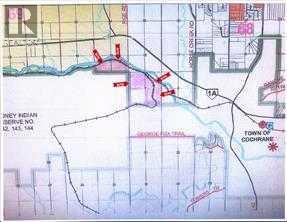 W-5.r-5,t-26,s-13,q-Sw And W-5,r-5,t-26, S-13, Q-S, Rural Rocky View County, Alberta  T0L 1N0 - Photo 10 - A2278938