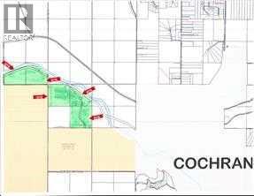 W-5.r-5,t-26,s-13,q-Sw And W-5,r-5,t-26, S-13, Q-S, Rural Rocky View County, Alberta  T0L 1N0 - Photo 9 - A2278938