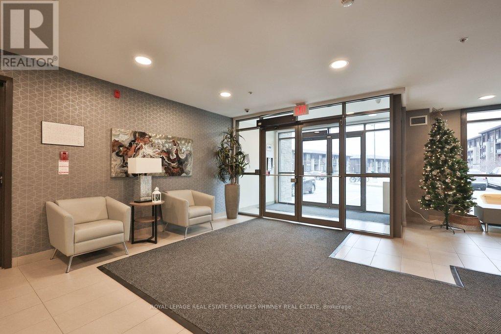 417 - 5020 Corporate Drive, Burlington, Ontario  L7L 0H7 - Photo 29 - W12613626