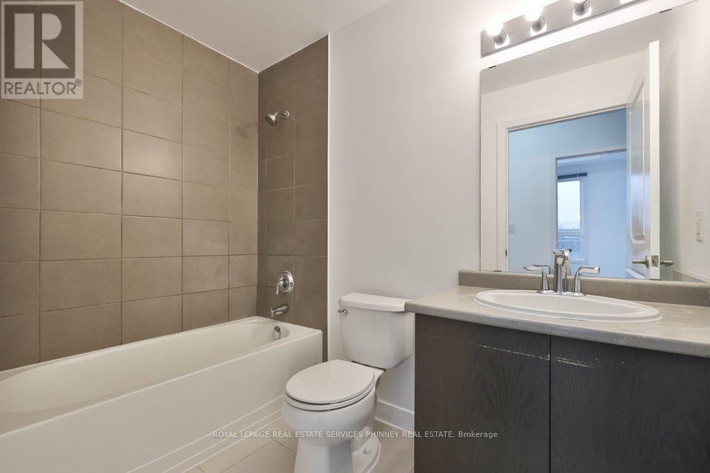 417 - 5020 Corporate Drive, Burlington, Ontario  L7L 0H7 - Photo 22 - W12613626