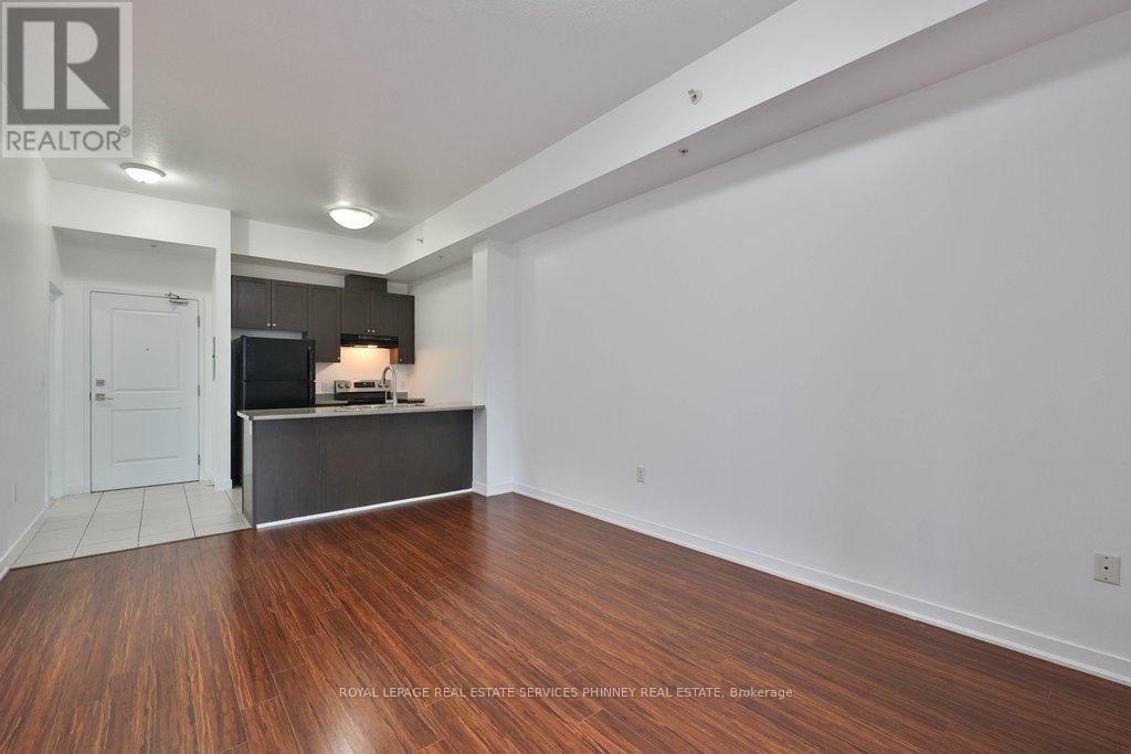 417 - 5020 Corporate Drive, Burlington, Ontario  L7L 0H7 - Photo 10 - W12613626