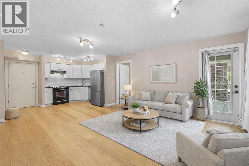 110, 2000 Applevillage Court Se, Calgary, Alberta  T2A 7Z4 - Photo 3 - A2279204