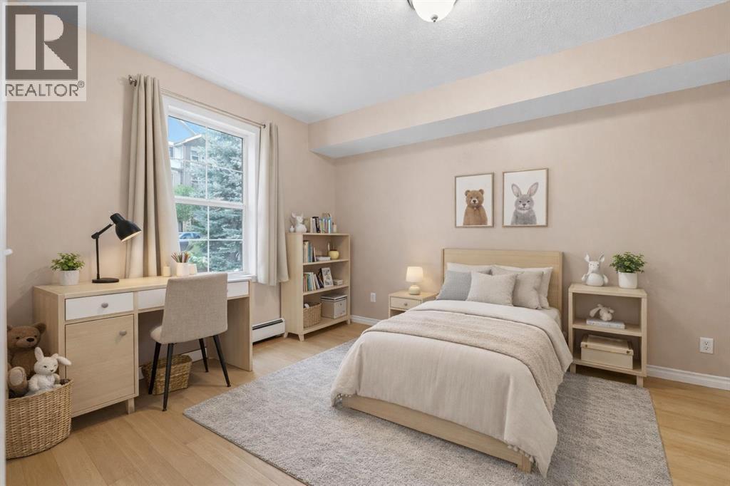 110, 2000 Applevillage Court Se, Calgary, Alberta  T2A 7Z4 - Photo 4 - A2279204