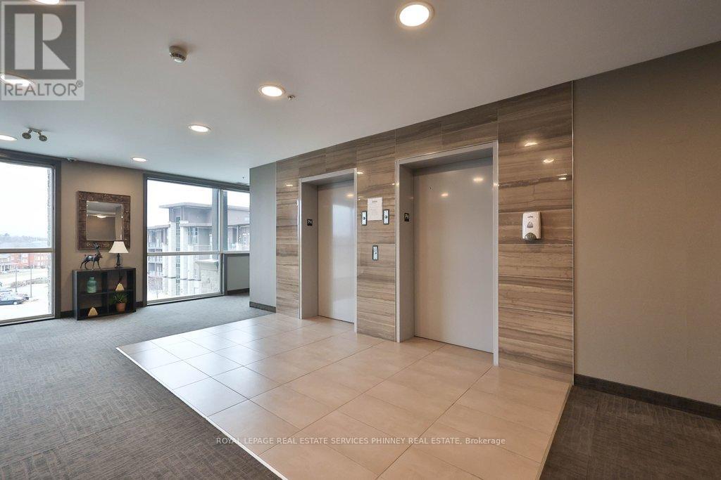 417 - 5020 Corporate Drive, Burlington, Ontario  L7L 0H7 - Photo 28 - W12613626