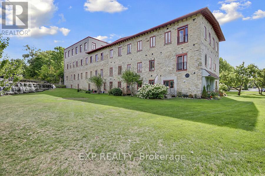 503 - 1 Rosamond Street E, Mississippi Mills, Ontario  K0A 1A0 - Photo 45 - X12687588