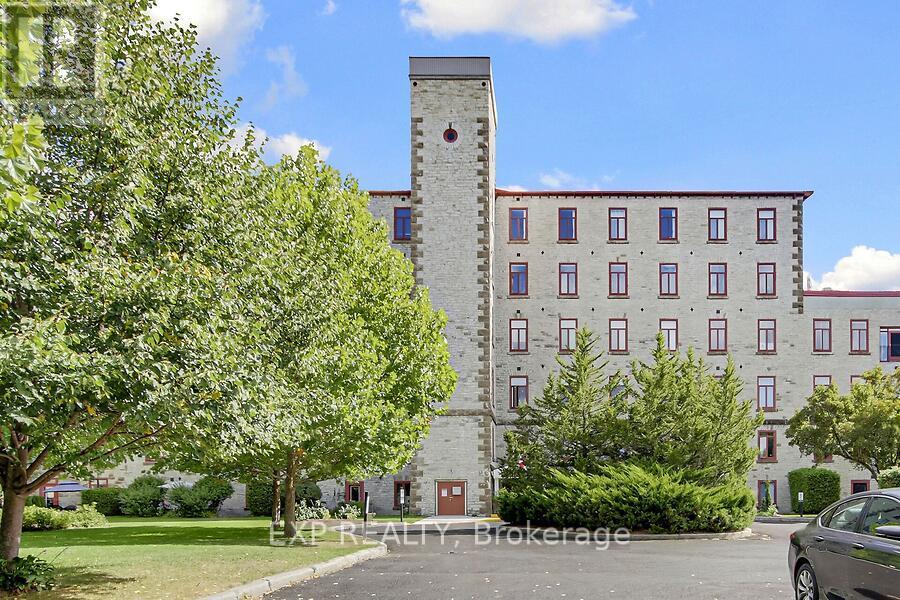 503 - 1 Rosamond Street E, Mississippi Mills, Ontario  K0A 1A0 - Photo 3 - X12687588