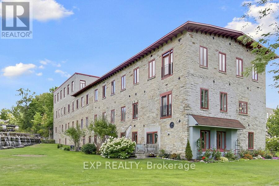 503 - 1 Rosamond Street E, Mississippi Mills, Ontario  K0A 1A0 - Photo 44 - X12687588