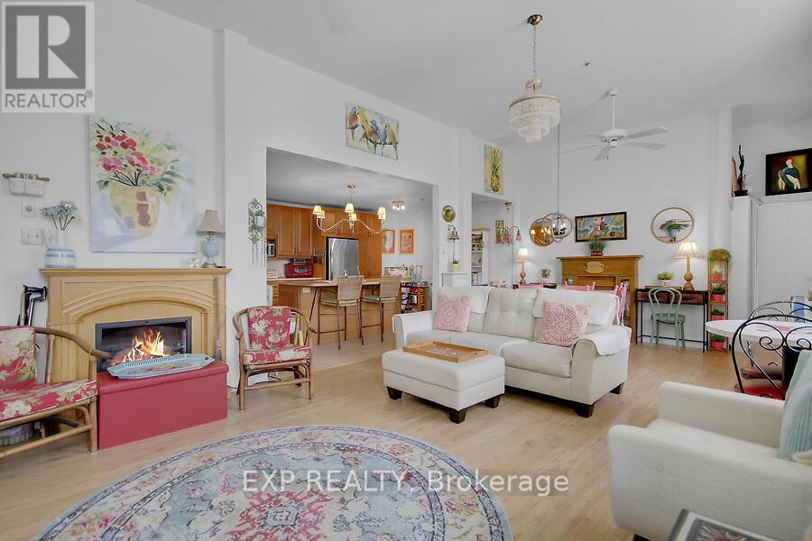 503 - 1 Rosamond Street E, Mississippi Mills, Ontario  K0A 1A0 - Photo 9 - X12687588