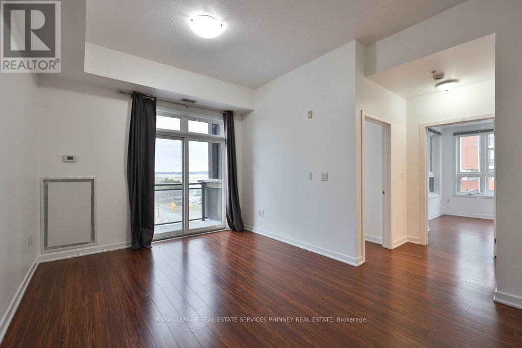 417 - 5020 Corporate Drive, Burlington, Ontario  L7L 0H7 - Photo 9 - W12613626