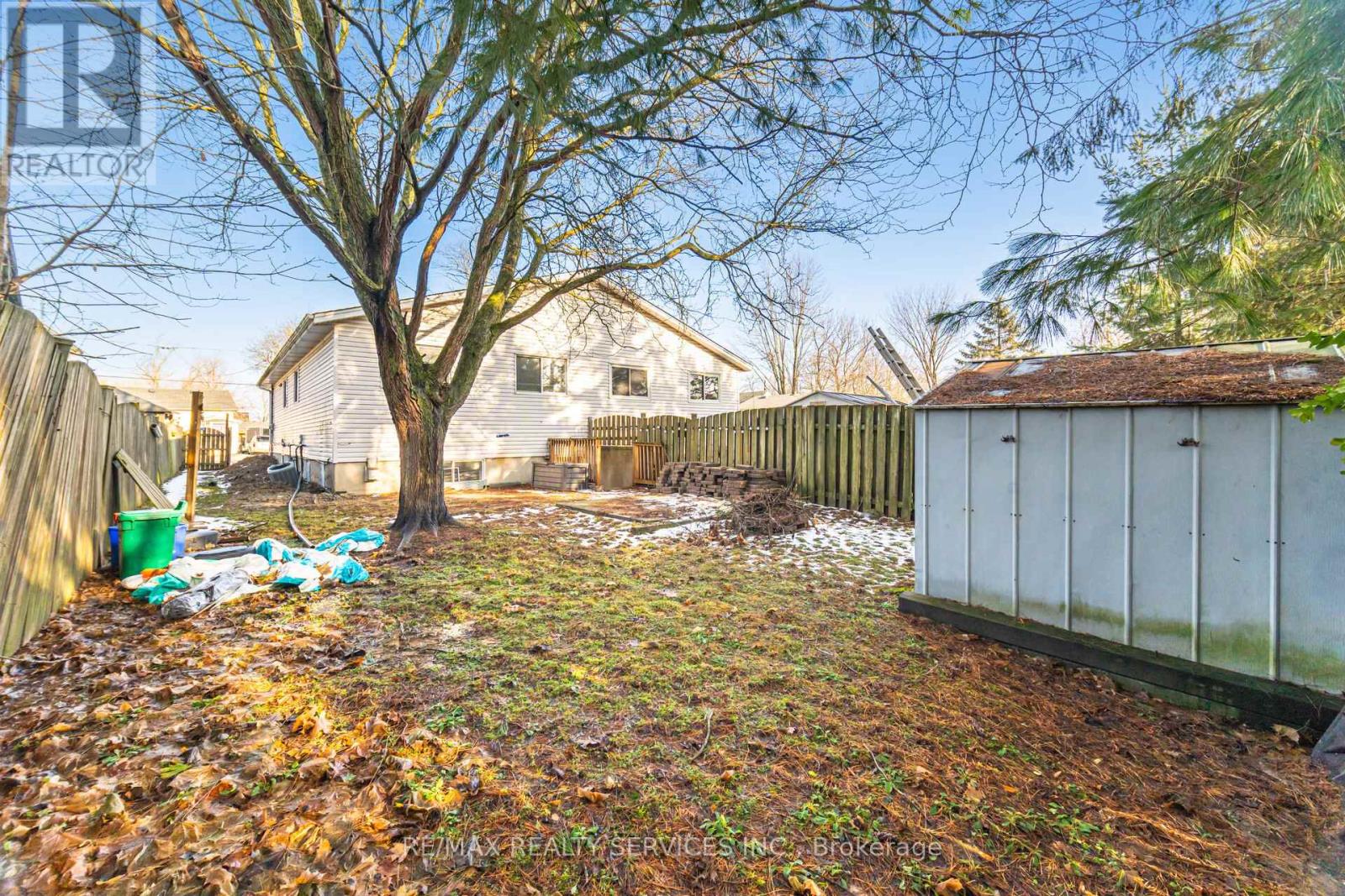 15 Margaret Street, Thorold, Ontario  L0S 1K0 - Photo 49 - X12682790