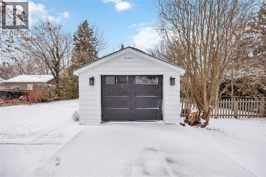 496 Talfourd Street, Sarnia, Ontario  N7T 1R7 - Photo 26 - 26000537