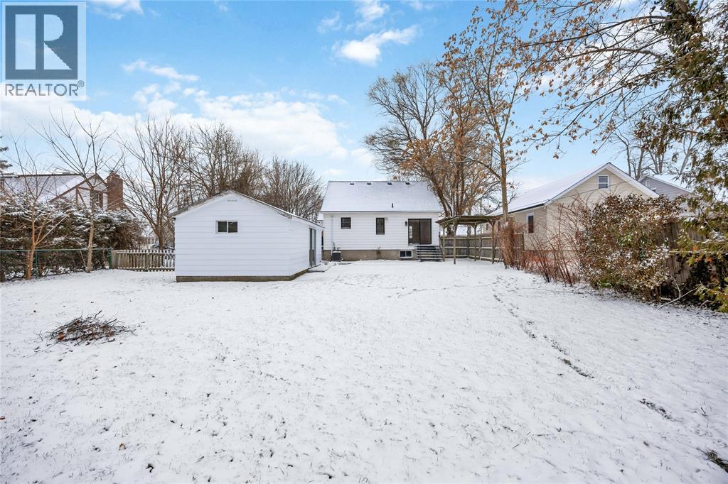 496 Talfourd Street, Sarnia, Ontario  N7T 1R7 - Photo 28 - 26000537