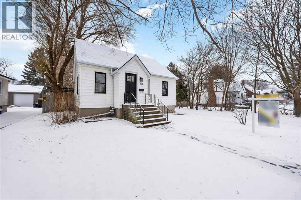 496 Talfourd Street, Sarnia, Ontario  N7T 1R7 - Photo 3 - 26000537