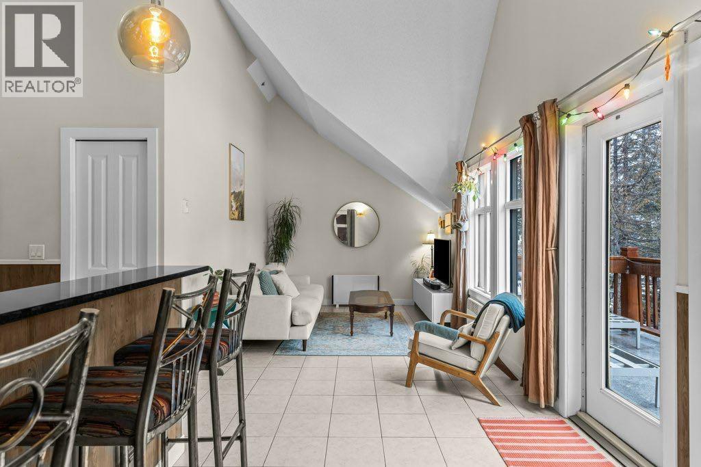 203, 201 Muskrat Street, Banff, Alberta  T1L 1H1 - Photo 6 - A2276771