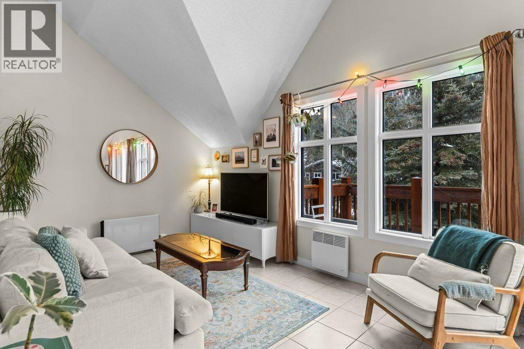 203, 201 Muskrat Street, Banff, Alberta  T1L 1H1 - Photo 7 - A2276771