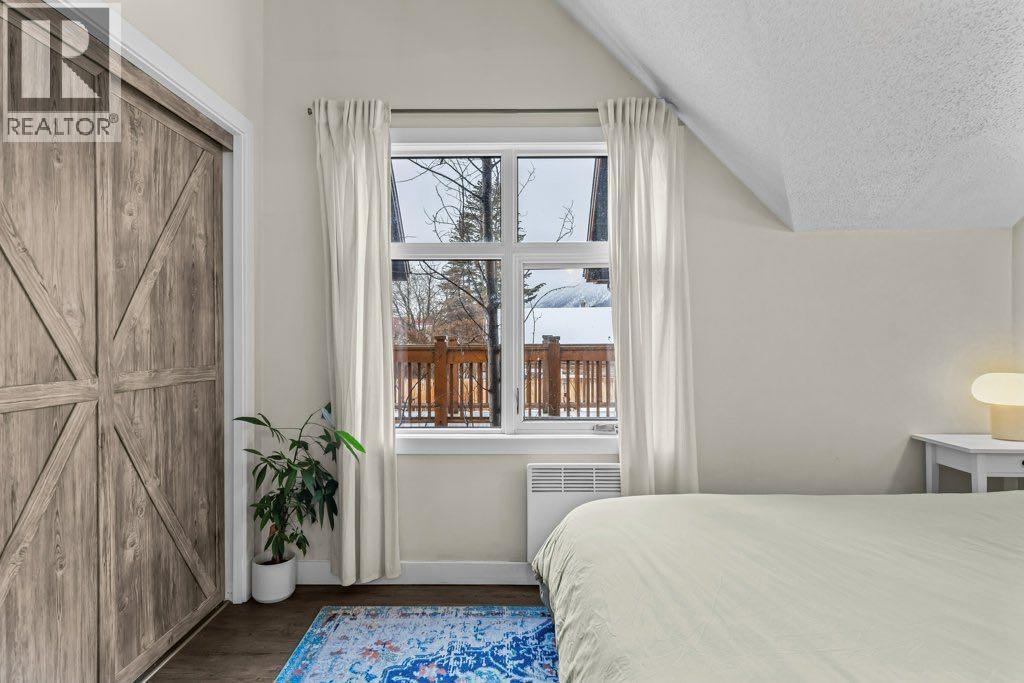 203, 201 Muskrat Street, Banff, Alberta  T1L 1H1 - Photo 25 - A2276771