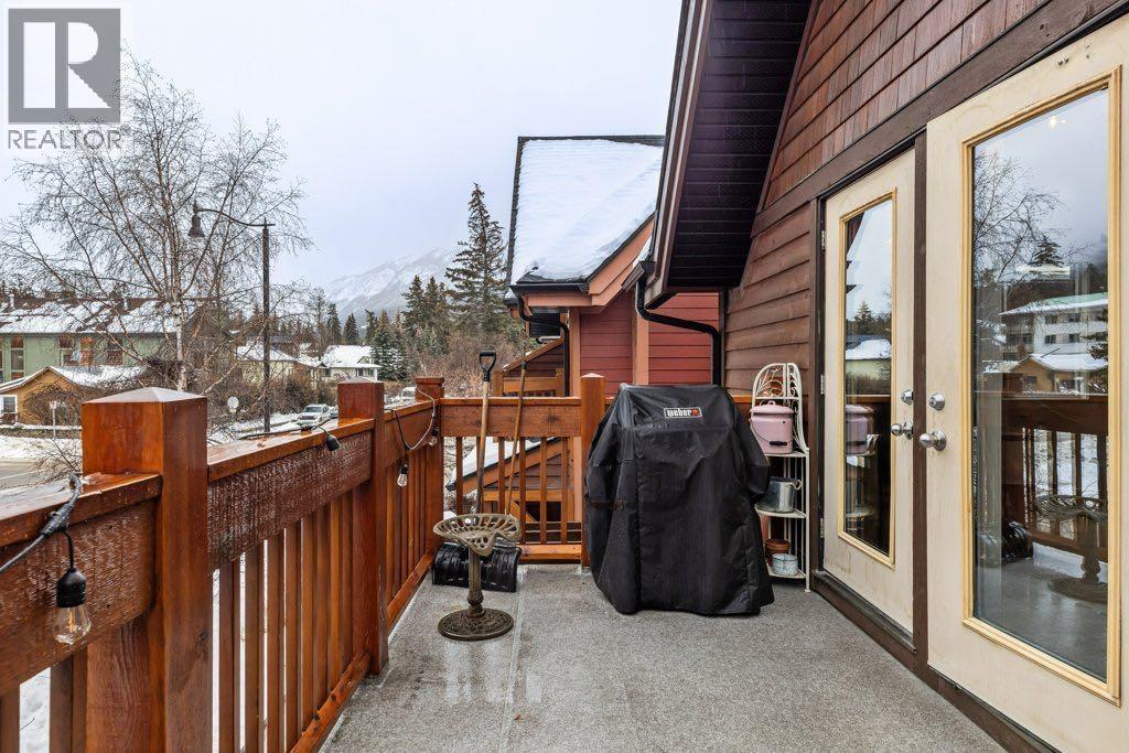 203, 201 Muskrat Street, Banff, Alberta  T1L 1H1 - Photo 30 - A2276771