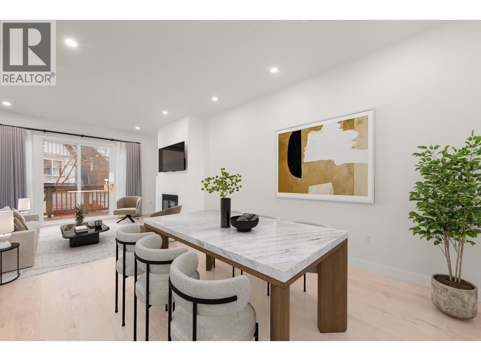 97 3880 Westminster Highway, Richmond, British Columbia  V7C 5S1 - Photo 3 - R3078330