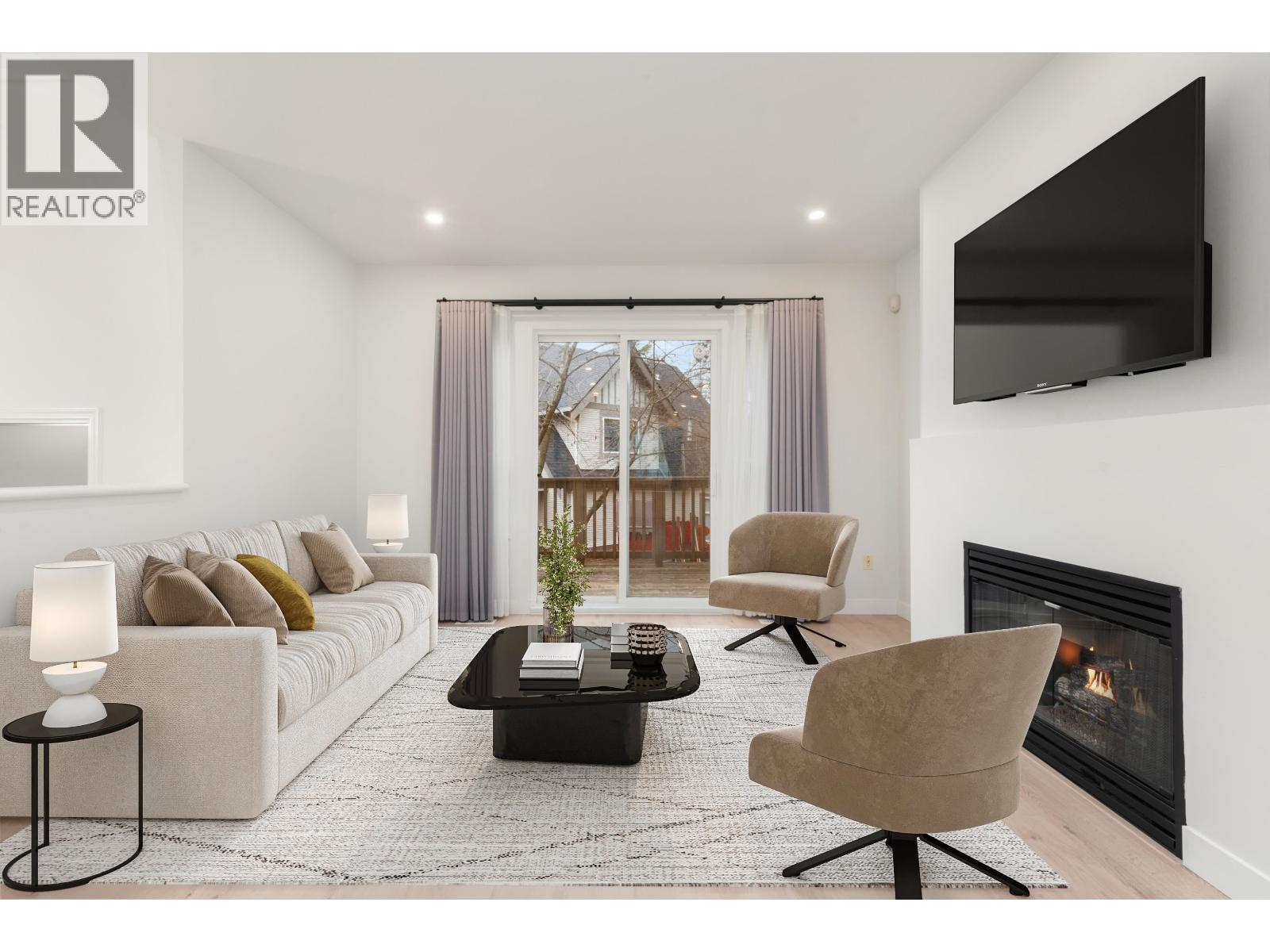 97 3880 Westminster Highway, Richmond, British Columbia  V7C 5S1 - Photo 2 - R3078330