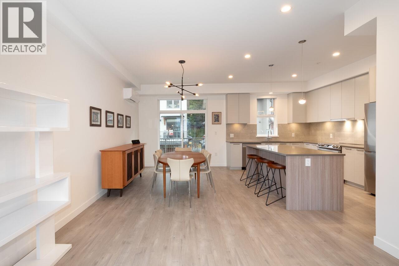 65 351 Copper Drive, Britannia Beach, British Columbia  V8B 1C5 - Photo 9 - R3079792