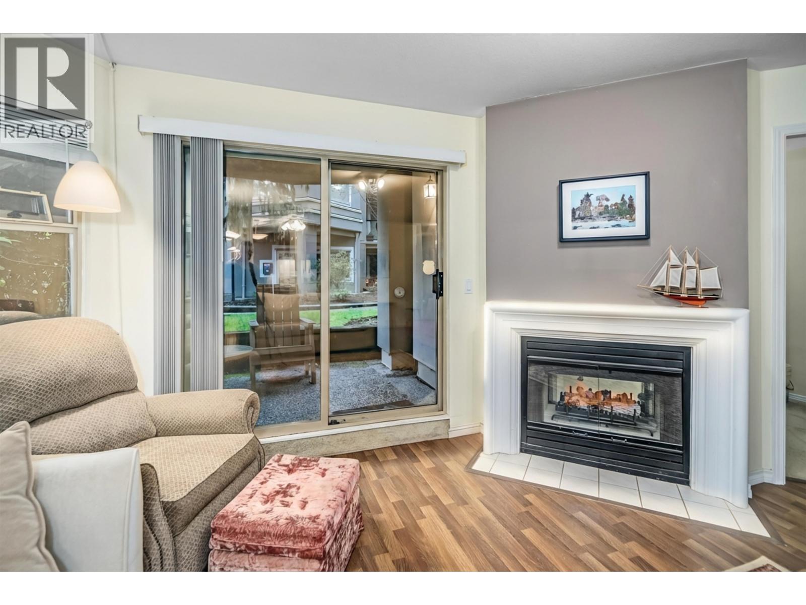 110 2615 Jane Street, Port Coquitlam, British Columbia  V3C 3K3 - Photo 11 - R3079803