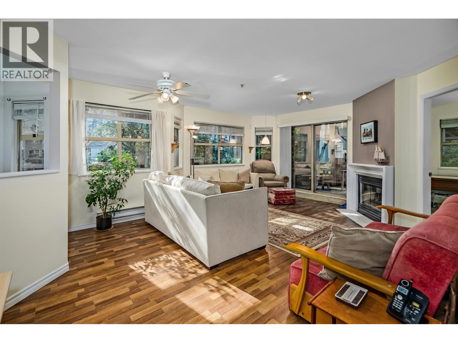 110 2615 Jane Street, Port Coquitlam, British Columbia  V3C 3K3 - Photo 13 - R3079803