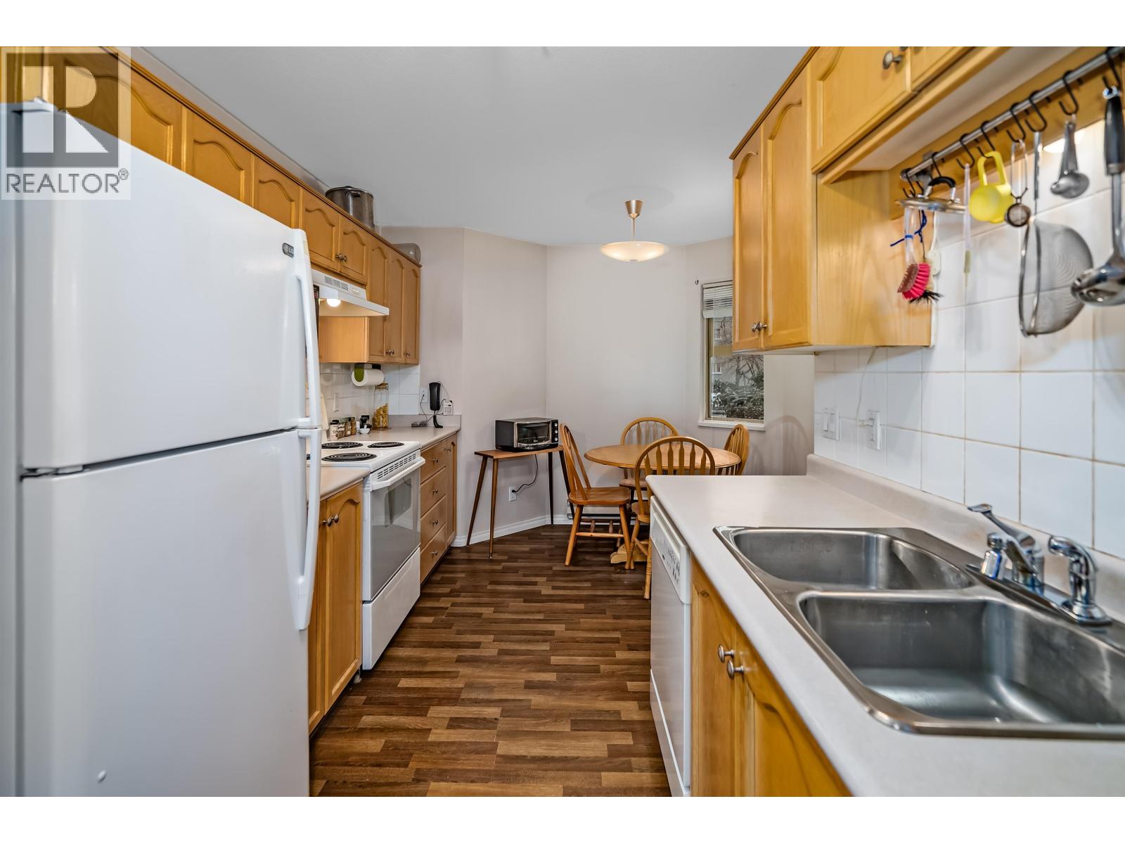 110 2615 Jane Street, Port Coquitlam, British Columbia  V3C 3K3 - Photo 14 - R3079803