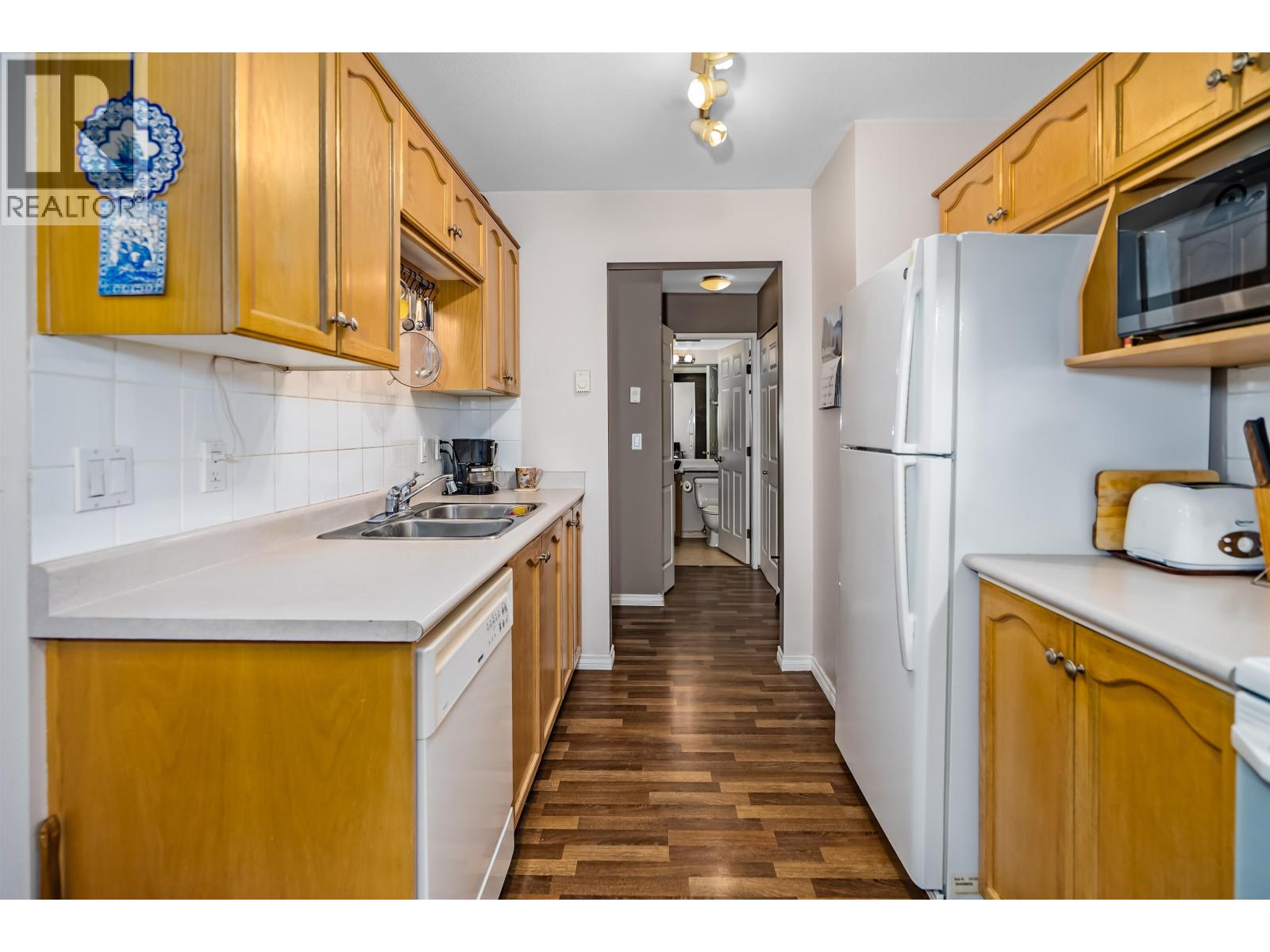 110 2615 Jane Street, Port Coquitlam, British Columbia  V3C 3K3 - Photo 18 - R3079803