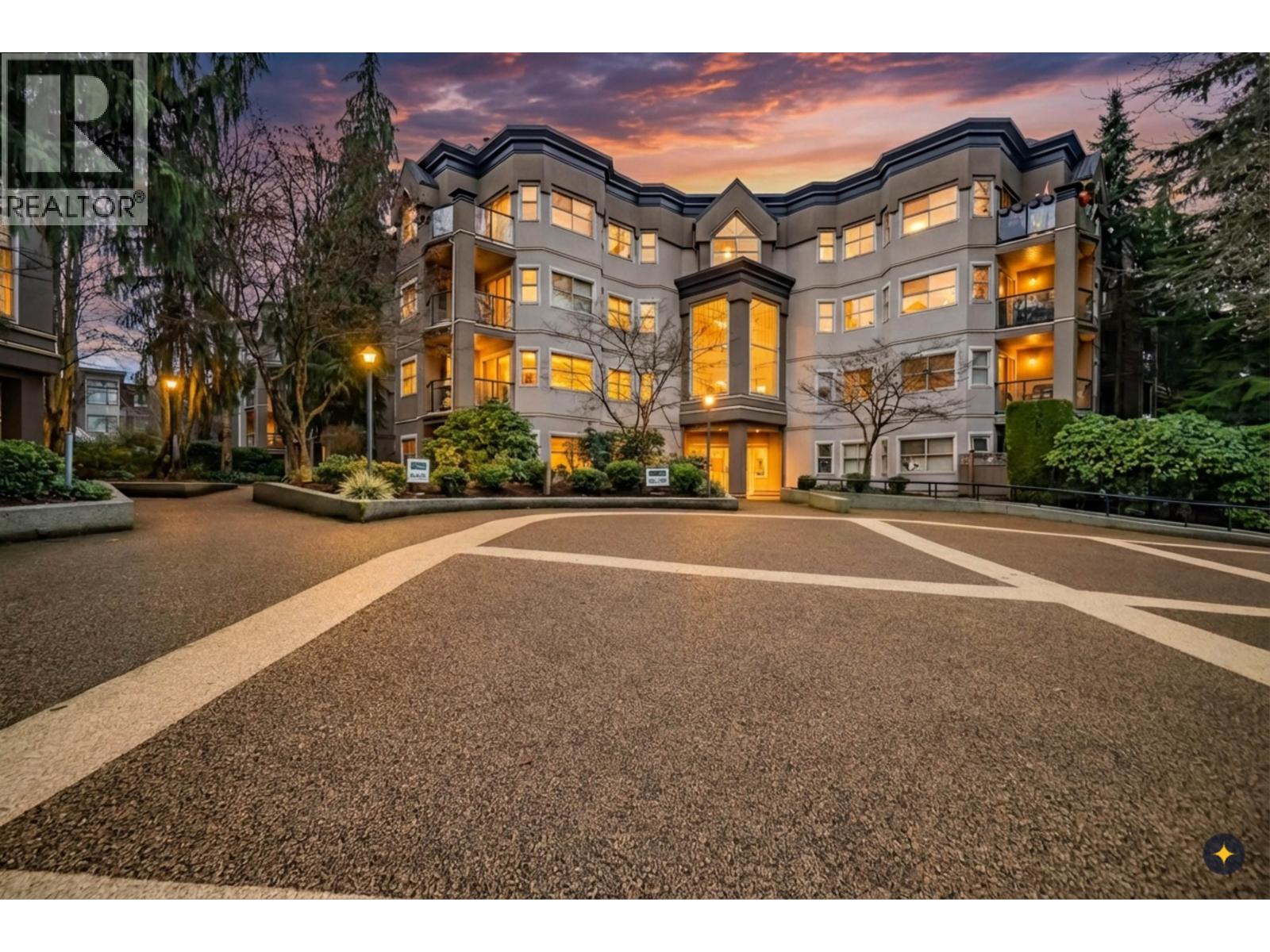 110 2615 Jane Street, Port Coquitlam, British Columbia  V3C 3K3 - Photo 3 - R3079803