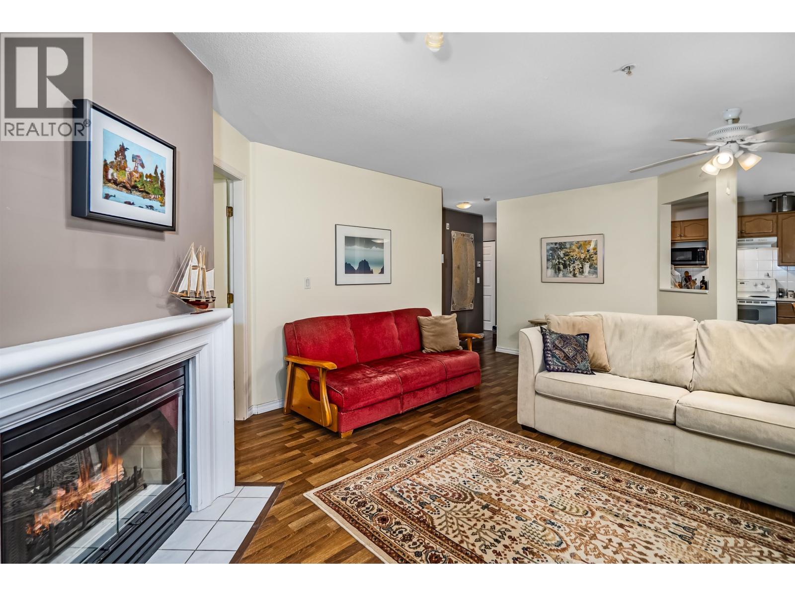 110 2615 Jane Street, Port Coquitlam, British Columbia  V3C 3K3 - Photo 9 - R3079803